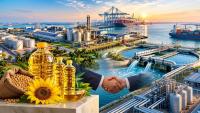 Banaspati manufacturers invited to set up ‘edible oil city’ at Port Qasim