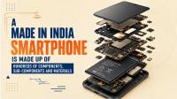 India is going deeper into smartphone manufacturing, beyond final assembly: Ashwini Vaishnaw 