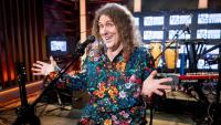 Living in an astronomical paradise: Astronomers name asteroid after iconic musical comedian