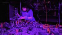 LSU physics researchers publish a study about quantum machines