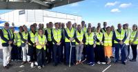 Transport body champions aviation innovation to drive growth across East of England​‌