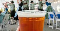 Peddler’s Village fall festival will pair German food and beer with more than 150 scarecrows