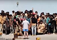 EU Governments Reopen Migration Pact Three Months After New Rules Took Effect