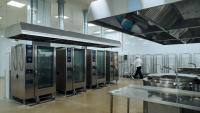 Ministry for Recovery, Infrastructure and Transport of Ukraine signs memorandums on construction of five more factory-kitchens for schools and kindergartens
