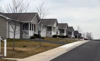 Advocates call on Pa. lawmakers to pass reforms to protect manufactured homeowners