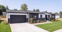 Cavco CEO unveils manufactured home without steel chassis at national showcase
