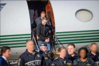 Uzbek citizen extradited to U.S. on charges of providing material support to foreign terrorist organizations