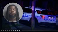 Florida's 'Egyptian Pharaoh' accused of killing child doctor in PA