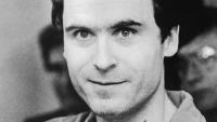 I watched cousin Ted Bundy stare at my pal with sinister black-eyes… terrifying moment I knew he had mutilated 30 women