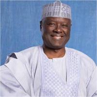 Healthcare Should Be Considered A Security Issue — Gen. Agwai