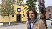 "Culture cannot stay silent in wartime"