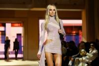 Gucci’s Demna blends aristocracy and pop culture at Milan Fashion Week