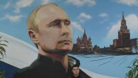 Fears desperate Putin will use ‘rigged’ election victory as ‘carte blanche’ to unleash hell on Nato & silence enemies