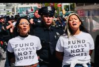 UNGA 2026: Hollywood stars, others launch protest against Israel Prime Minister Netanyahu, arrested in New York