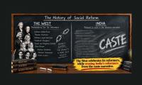 Social Hierarchy Is Not An Indian Exception