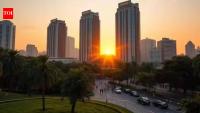 Mumbai prime home prices rise 6.2%, enter global top 10