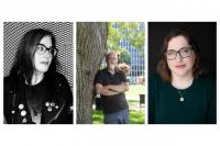 Spot LIT: Short on Time? Read a Chapbook