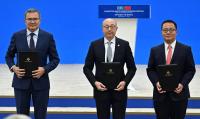 Kazakhstani power player eyes 1GW wind build