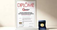 GAC Quark Electric Drive Technology Wins Top Honor at Geneva Inventions Exhibition