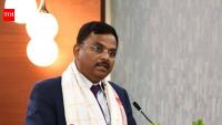 CS Kota pushes for roadmap to reform state’s higher education