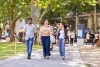 Imperial launches major scholarship programme to students in the US