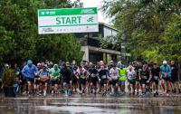 Fourth Annual Charity Run Held in Support of the Wounded Warriors Support Foundation