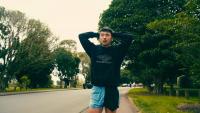 Muay Thai brain injury survivor Isaac Chan plans charity run across New Zealand