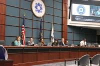 Bloomington City Council discusses proposed 2027 city, transit budget, employee salaries