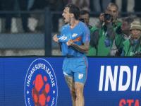India vs Panama Football Live Updates: Ryan Williams Scores as...