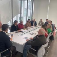 Southern Indiana Leaders Highlight Regional Industrial Strength and SHIPS Act Opportunities