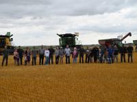 Manitoba harvest projects sow hope for children around the world