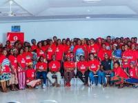 Telecel Foundation Strengthens Digital and Financial Skills of Women in Agribusiness