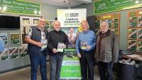 Farmers asked to donate animals for Tullamore charity livestock auction