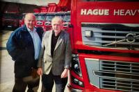 Tributes as much-loved Sheffield businessman who built a family-run empire dies aged 68