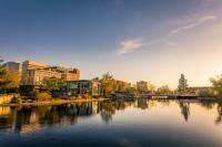 Spokane Is the Gateway to Walla Walla Wine Country