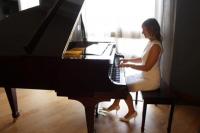 New classical single recorded at Collingwood studio