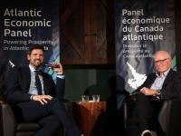 Subscriber only. We need one regional economy in Atlantic Canada: new report