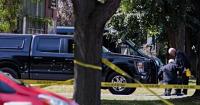 Canada Police Say Synagogue Shooting a Hate Crime