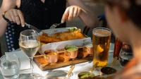 Brits crown their 'ultimate fish and chip order' - see if you agree