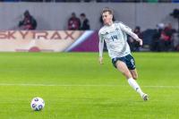 Northern Ireland star gives his view on extended international window and why young players 'only make us better'