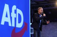 Farrukh Dhondy | Shifting Tides: AfD’s Rise Versus British Political Counter-currents