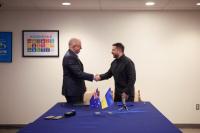 What’s Behind Australia’s New $42 Million in Assistance to Ukraine?