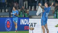 Ryan Williams scores vs Panama, how is former Australia footballer playing for India?