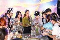 No more ‘calorie bombs’: Mooncake makes healthier, lighter comeback in China