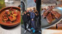 Aatish: We tried the new live-fire restaurant in Dubai taking over social media
