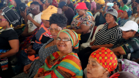South Africa marks Heritage Day with call to strengthen national unity