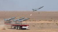 Iran reconfigures military capabilities, upgrades Arash drone for battlefield: Army