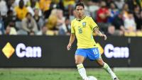 Brazilians are saying the same thing en masse about Mauro Júnior after his debut for the national team