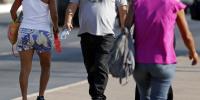 Brazilians feel healthier than they actually are, survey says