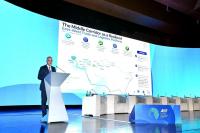 Middle Corridor discussed at Second Azerbaijan International Investment Forum